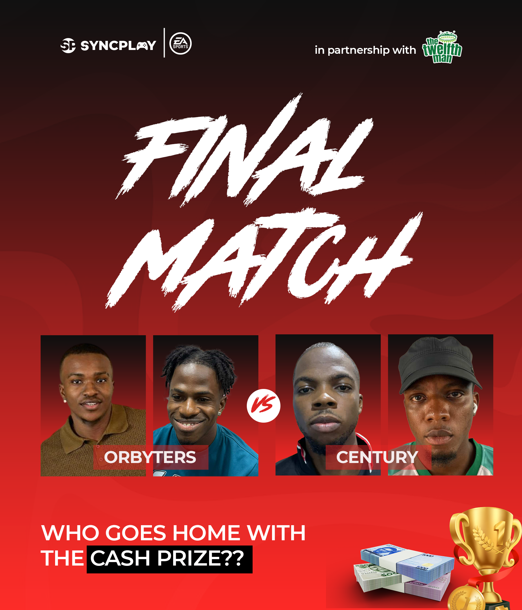 Final Match